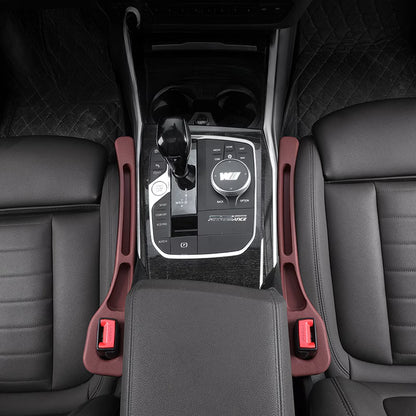 Car Seat Gap Filler Set – Stay Organized & Drive Distraction-Free 🚘