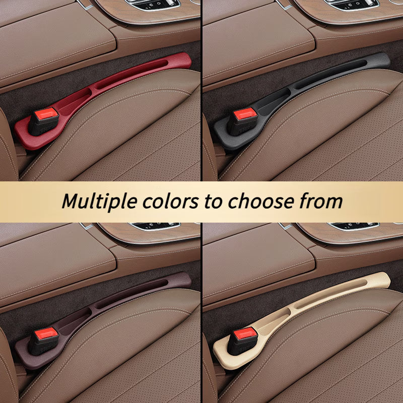 Car Seat Gap Filler Set – Stay Organized & Drive Distraction-Free 🚘